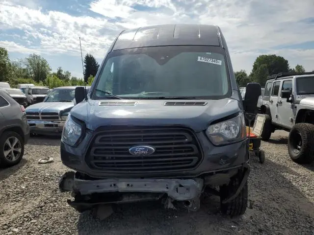 2019 FORD TRANSIT T-250  