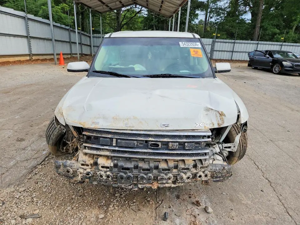 2013 FORD FLEX   