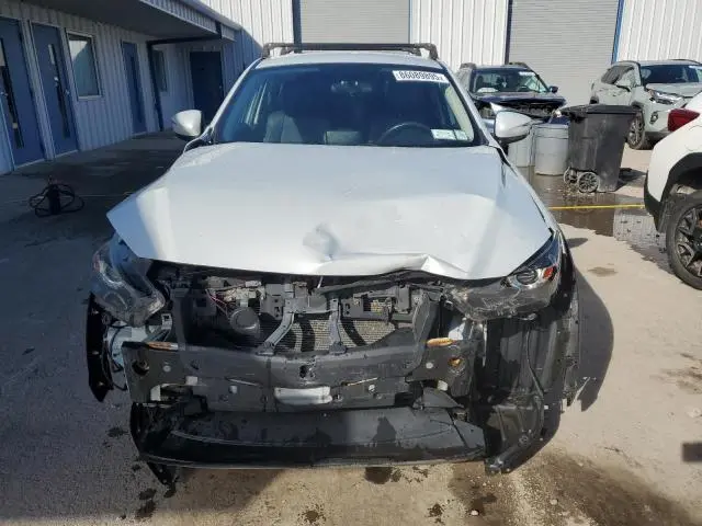 2017 MAZDA CX-3 TOURING  