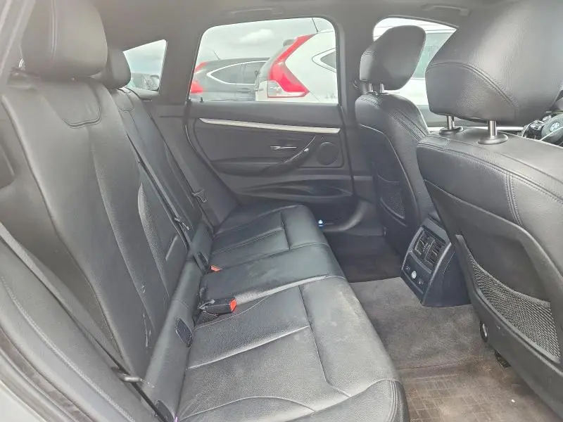 2015 BMW 328 XIGT  