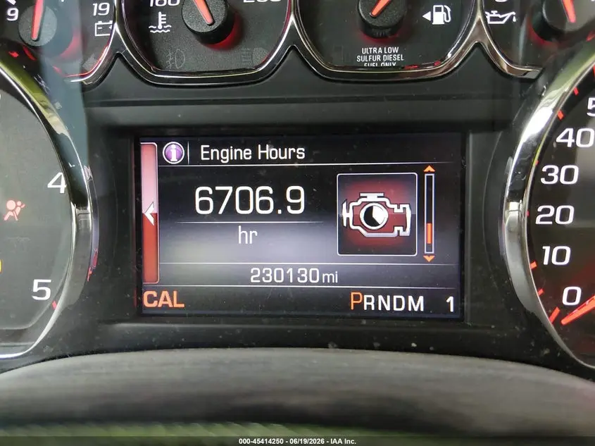 2016 GMC SIERRA 2500HD SLE