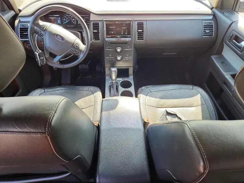 2015 FORD FLEX SEL  