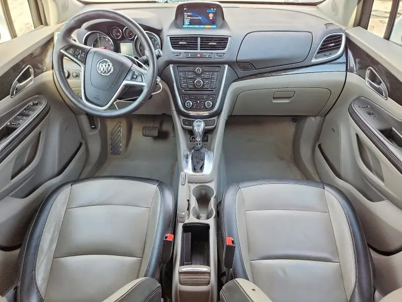 2015 BUICK ENCORE PREMIUM  