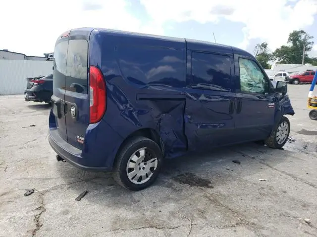 2015 RAM PROMASTER CITY SLT  