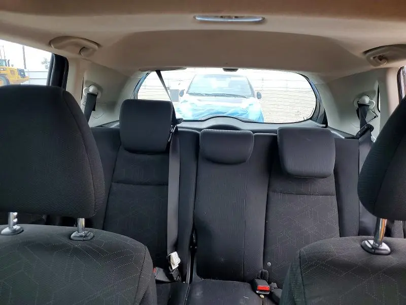 2017 HONDA FIT EX  