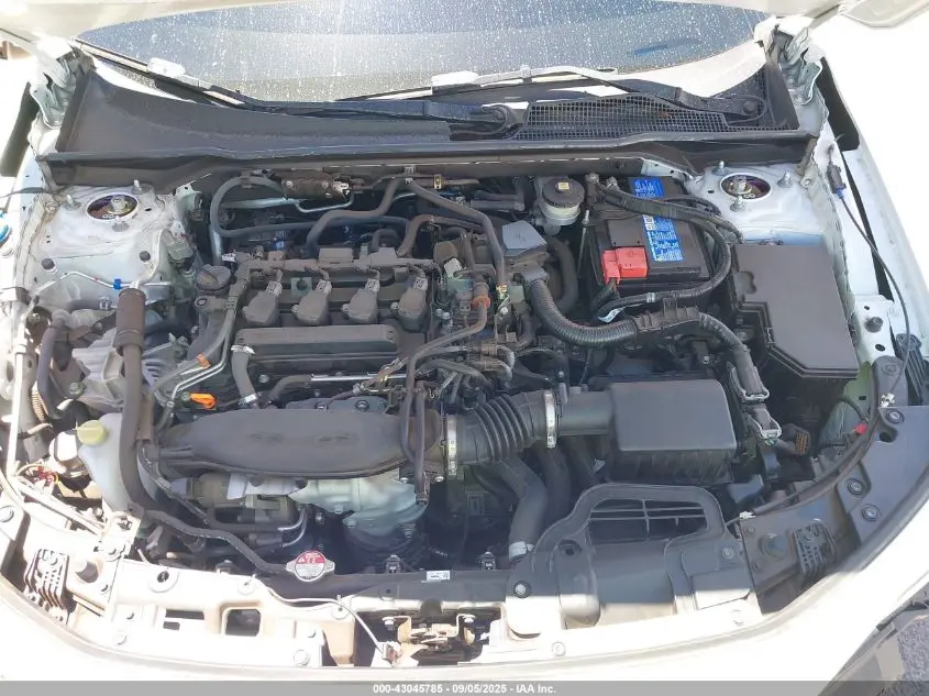 2022 HONDA CIVIC TOURING