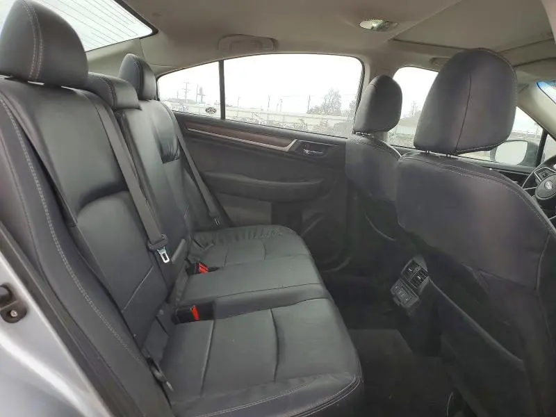 2019 SUBARU LEGACY   