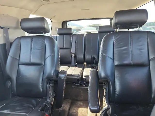 2013 GMC YUKON XL K1500 SLT  