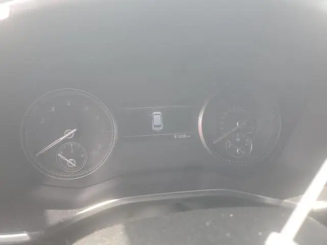 2021 HYUNDAI SANTA FE SE  