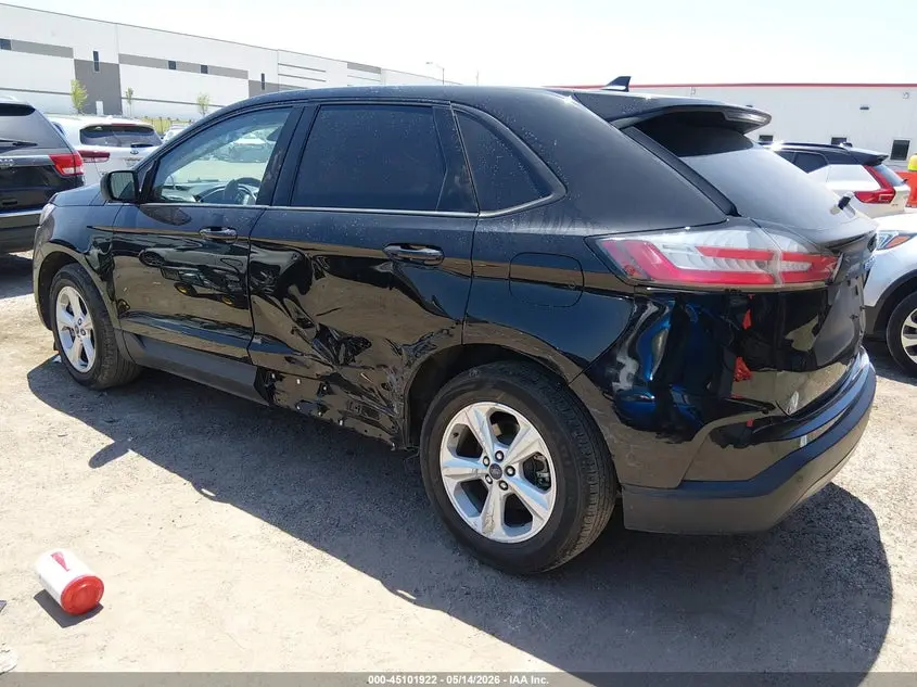 2021 FORD EDGE SE