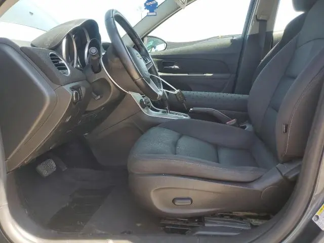 2013 CHEVROLET CRUZE LT  
