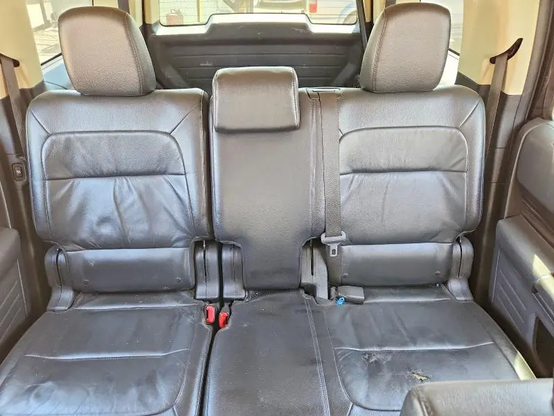 2013 FORD FLEX SEL  