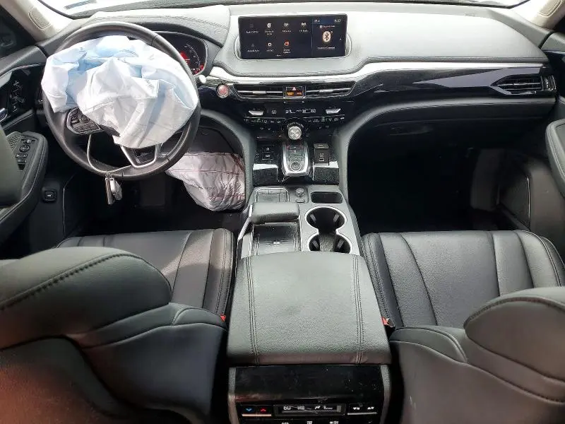 2024 ACURA MDX   
