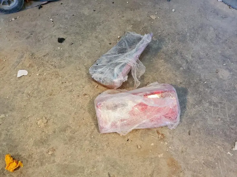 2024 FORD F250 SUPER DUTY  