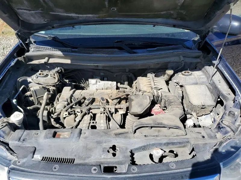 2014 MITSUBISHI OUTLANDER ES  