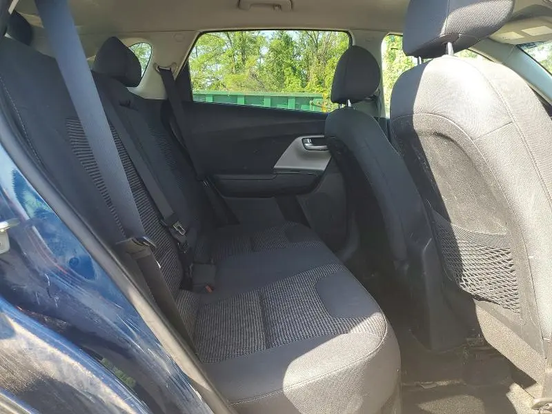 2019 KIA NIRO LX  