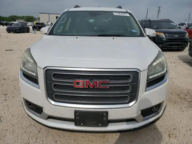 2016 GMC ACADIA SLT-2