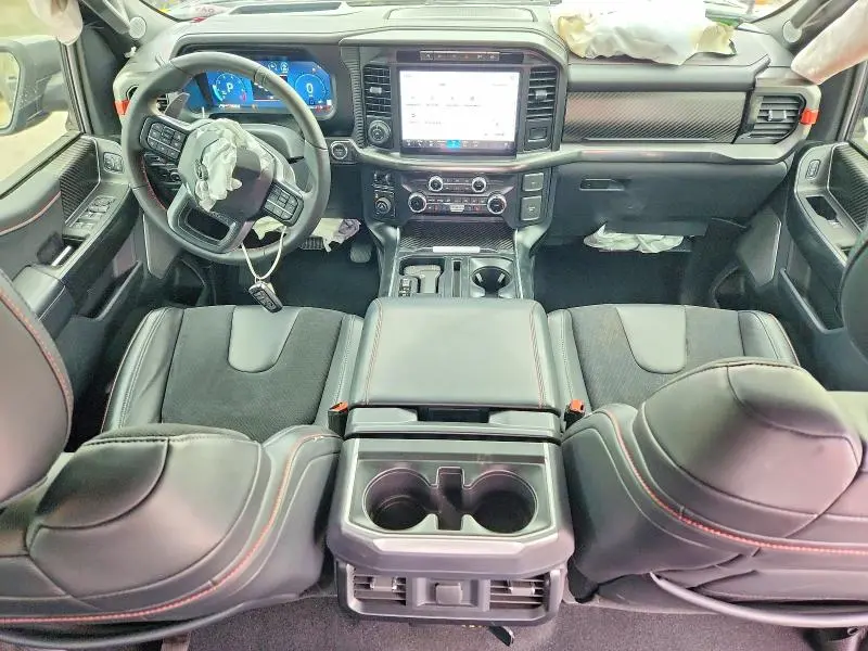 2024 FORD F150 RAPTOR  