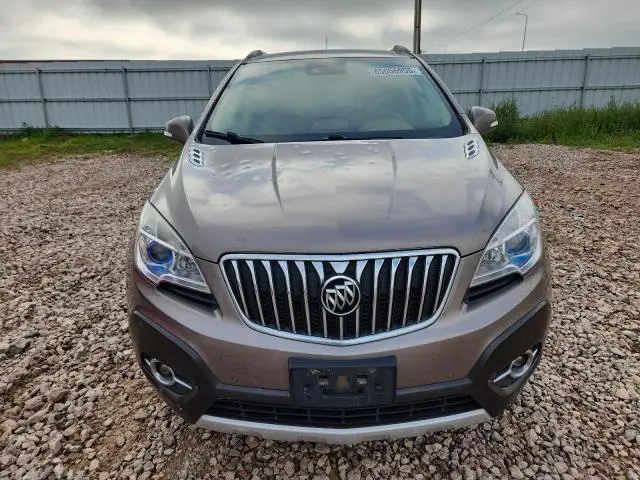 2014 BUICK ENCORE PREMIUM  