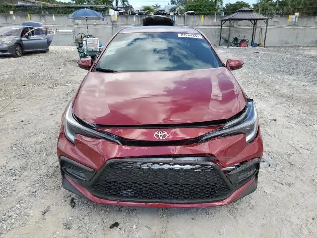 2023 TOYOTA COROLLA XSE  