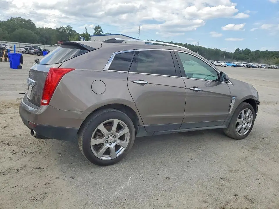 2011 CADILLAC SRX PERFORMANCE COLLECTION  