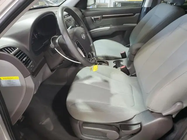 2011 HYUNDAI SANTA FE GLS