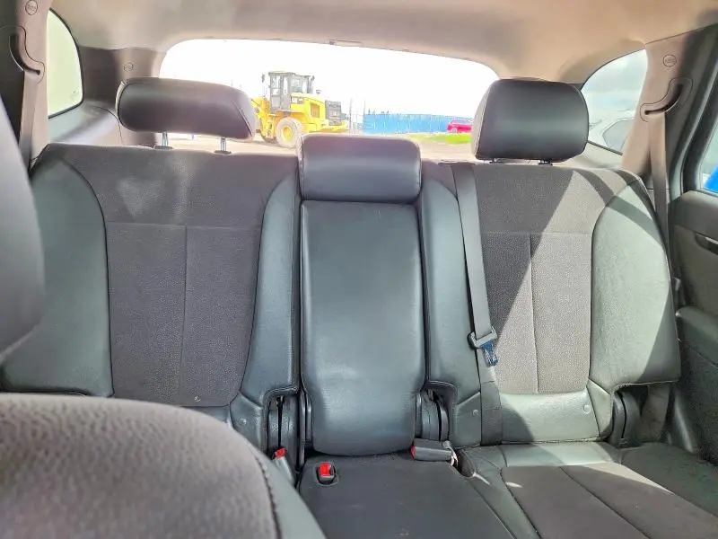 2011 HYUNDAI SANTA FE GLS  