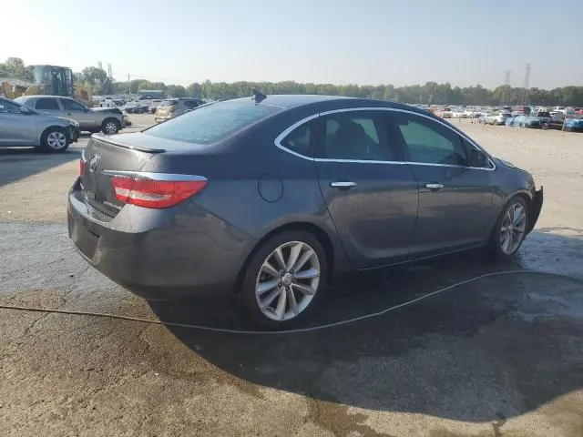 2012 BUICK VERANO   