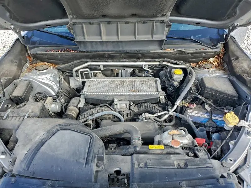 2024 SUBARU ASCENT ONYX EDITION  