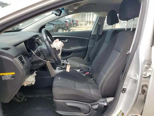 2013 HYUNDAI ELANTRA GT   