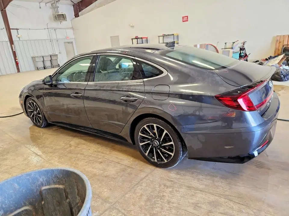 2020 HYUNDAI SONATA SEL PLUS  