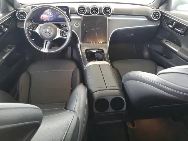 2023 MERCEDES-BENZ C 300  