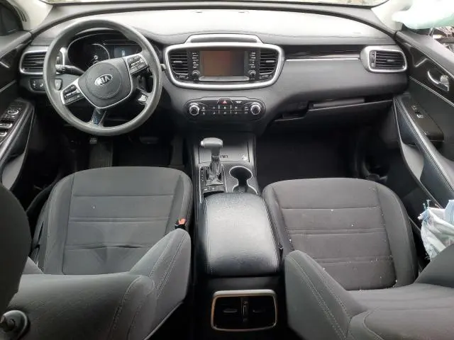 2019 KIA SORENTO L  