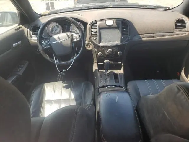 2012 CHRYSLER 300 S  