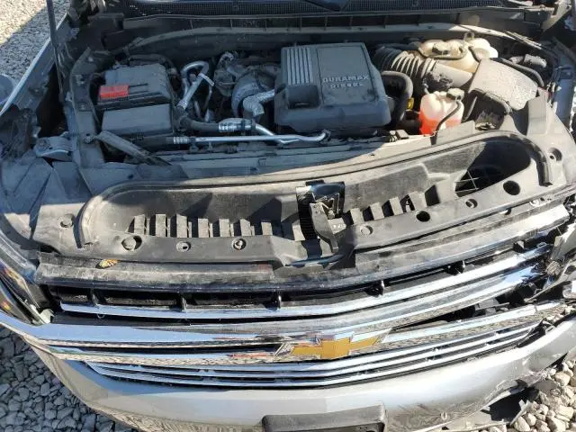2023 CHEVROLET SUBURBAN K1500 LT  