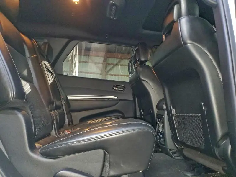 2020 DODGE DURANGO R/T  