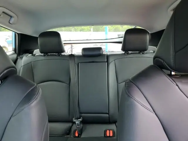 2021 TOYOTA PRIUS SPECIAL EDITION  