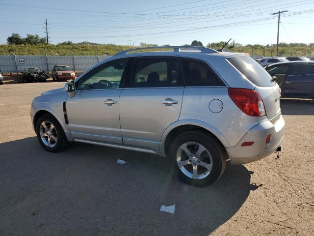 2013 CHEVROLET CAPTIVA LT