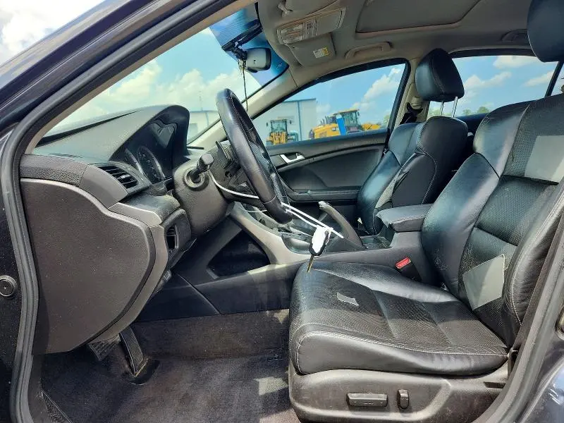 2014 ACURA TSX TECH  