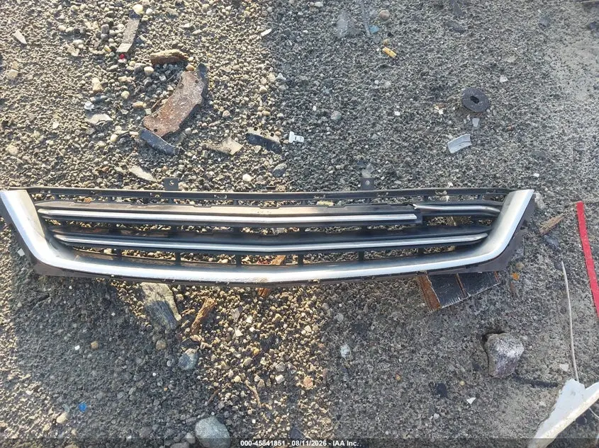 2018 CHEVROLET IMPALA 2LZ