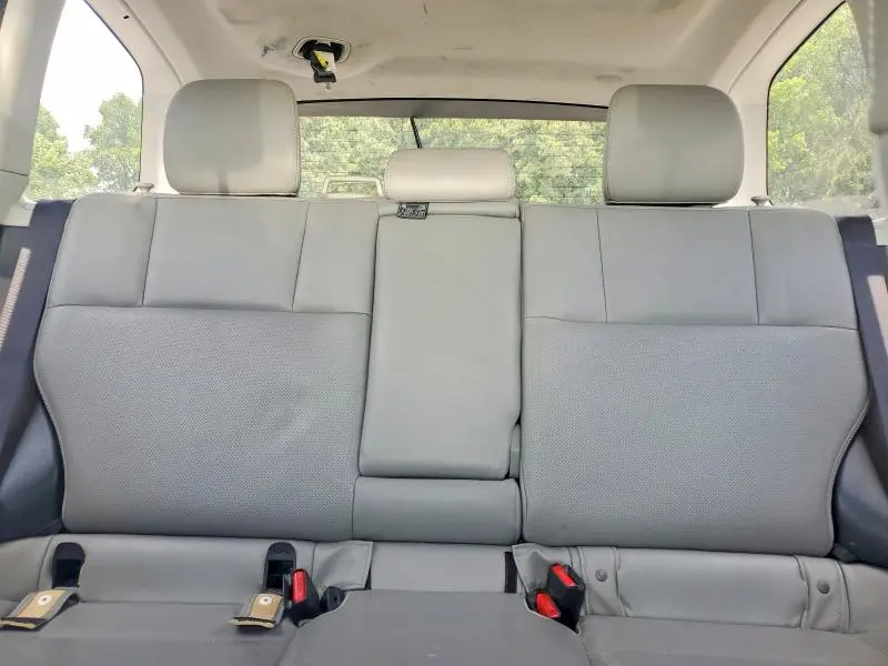 2014 SUBARU FORESTER 2.5I TOURING  