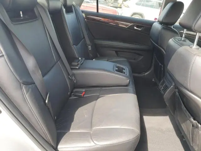 2011 TOYOTA AVALON BASE  