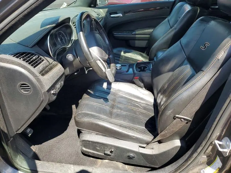 2019 CHRYSLER 300 S  