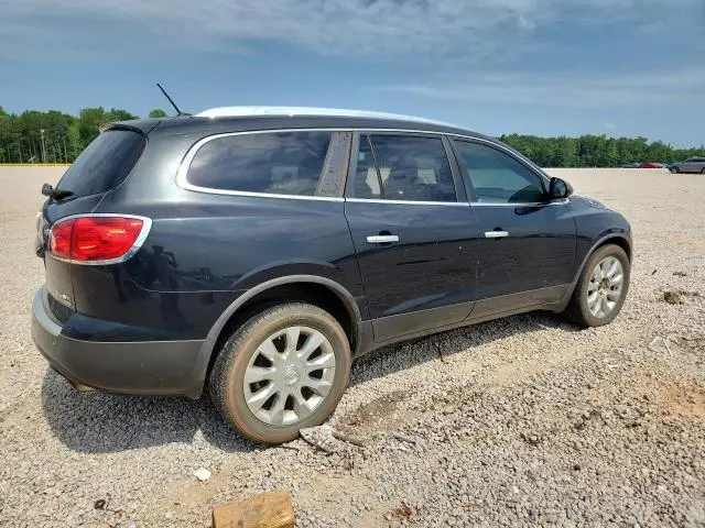 2011 BUICK ENCLAVE CXL  