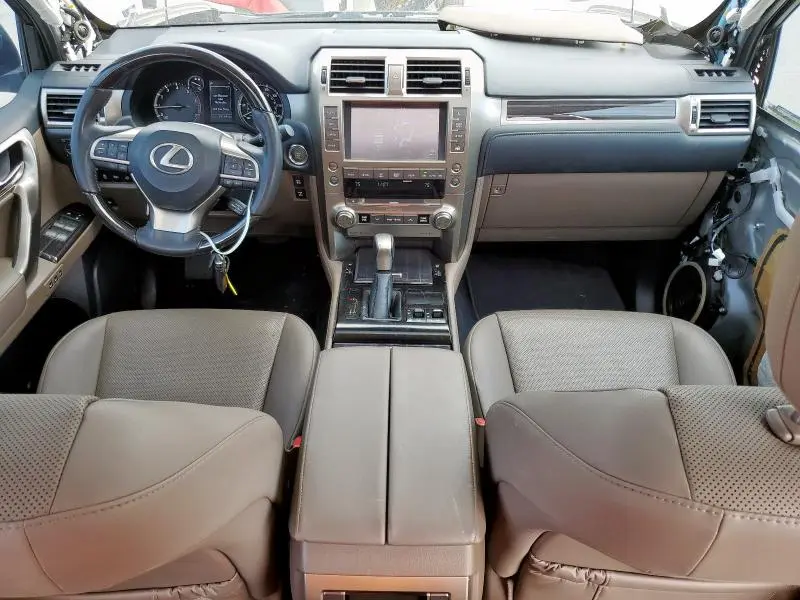 2021 LEXUS GX 460 PREMIUM  