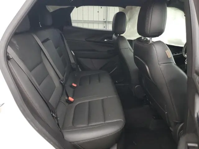 2022 CHEVROLET TRAILBLAZER ACTIV  