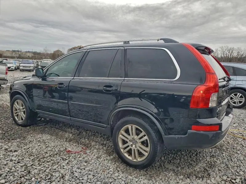 2011 VOLVO XC90 3.2  