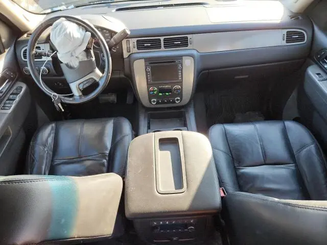 2010 CHEVROLET TAHOE K1500 LT  