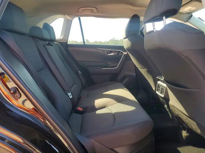 2023 TOYOTA RAV4 WOODLAND EDITION  