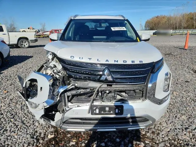 2024 MITSUBISHI OUTLANDER SEL  